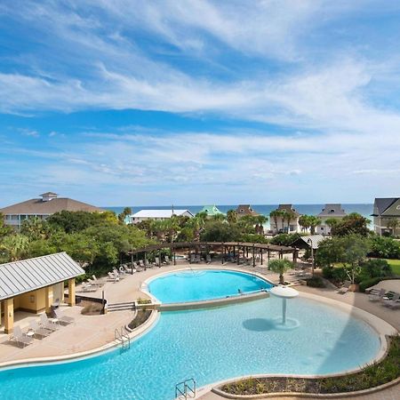 Beach Resort 406 Destin Zewnętrze zdjęcie