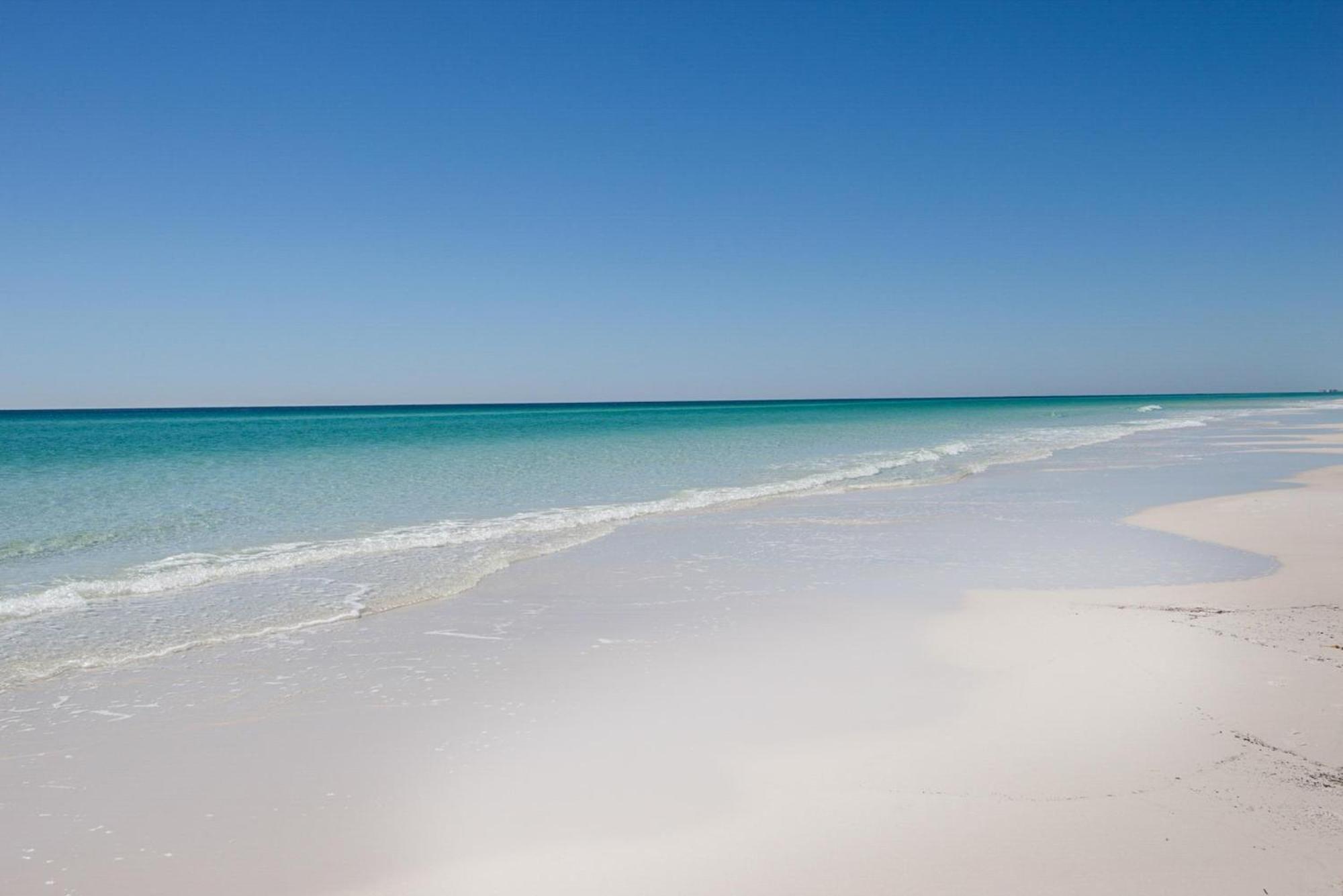 Beach Resort 406 Destin Zewnętrze zdjęcie