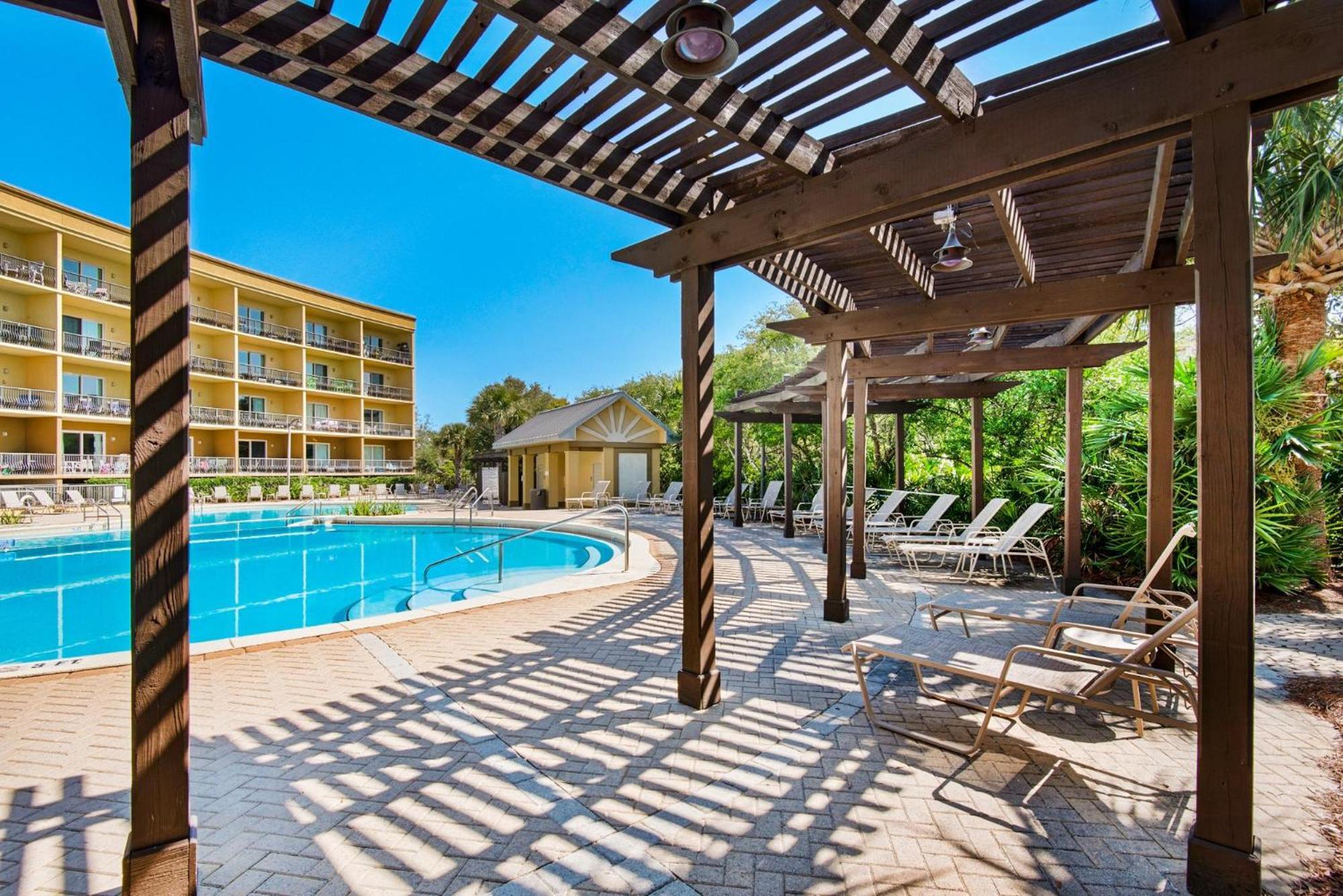 Beach Resort 406 Destin Zewnętrze zdjęcie