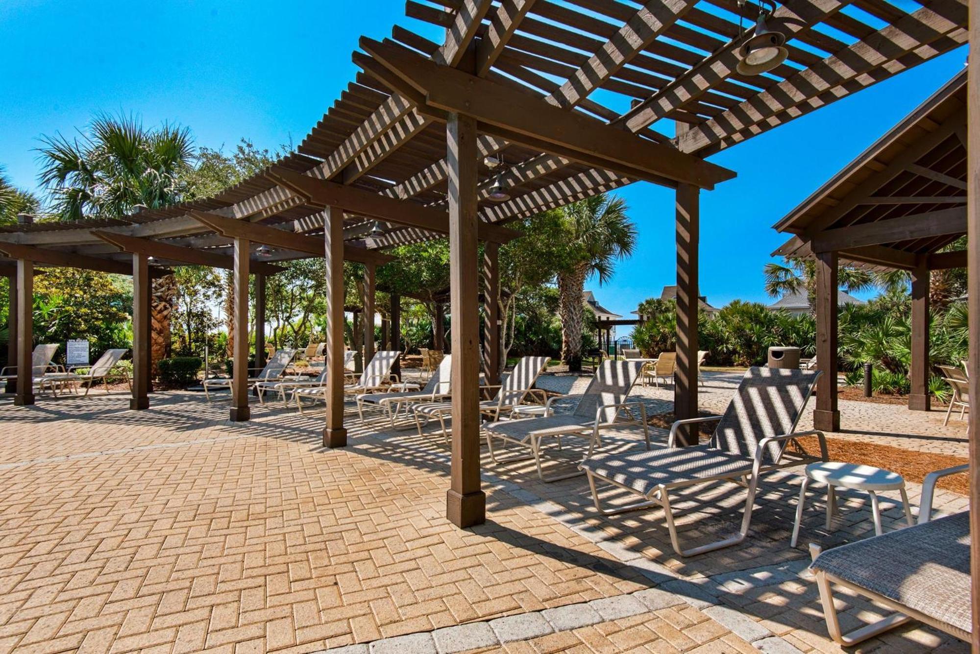 Beach Resort 406 Destin Zewnętrze zdjęcie
