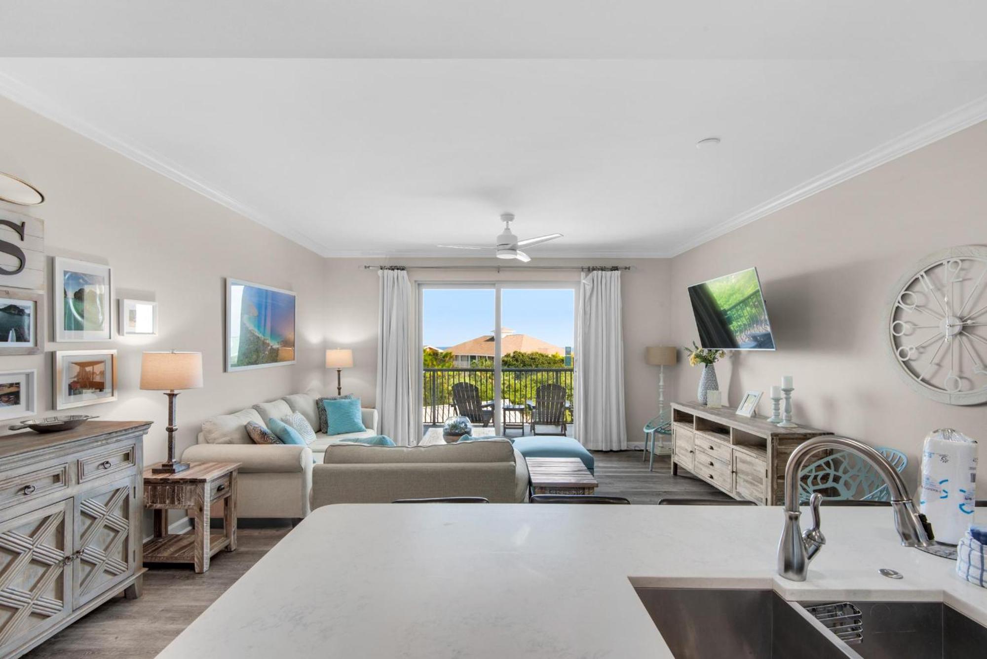 Beach Resort 406 Destin Zewnętrze zdjęcie
