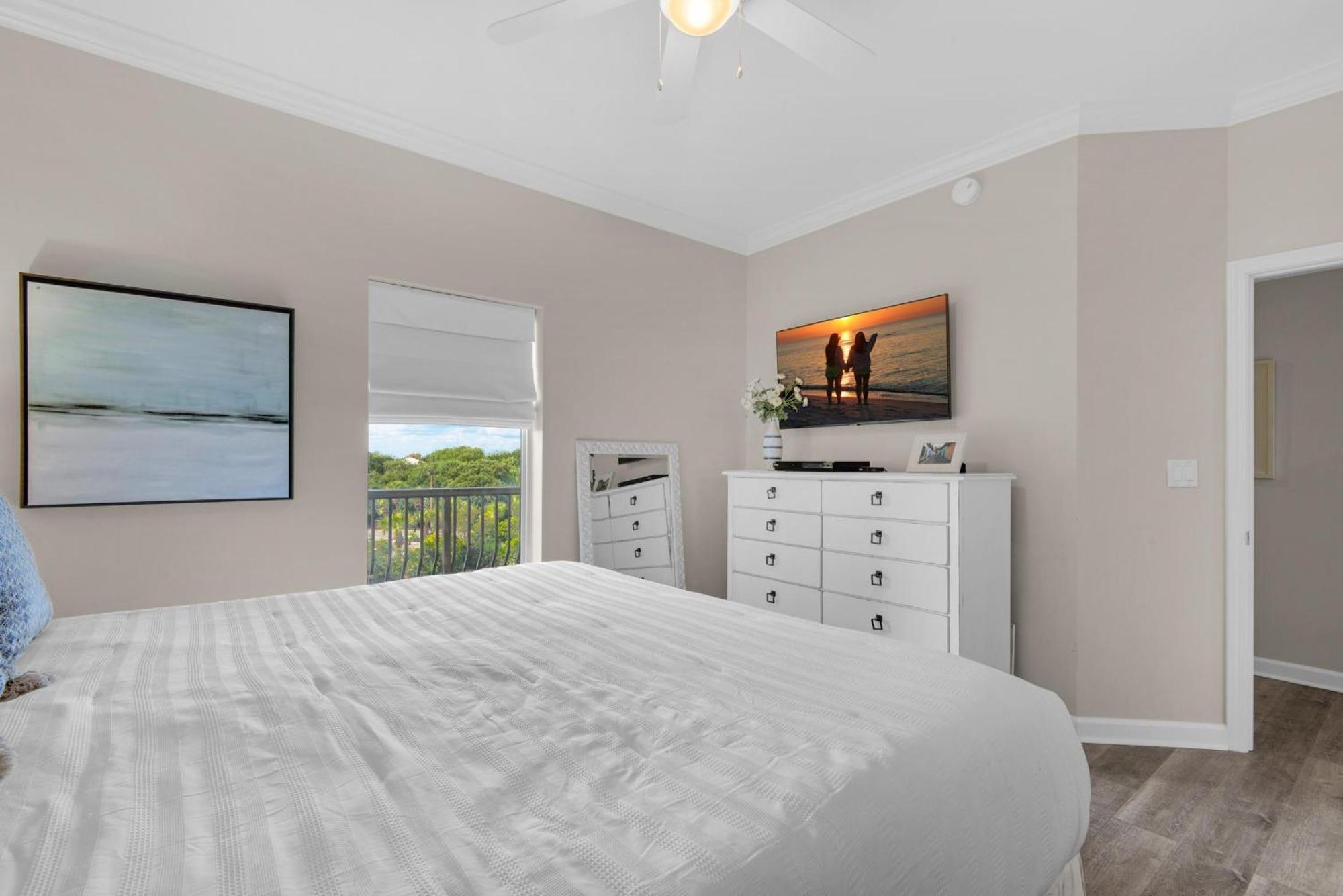 Beach Resort 406 Destin Zewnętrze zdjęcie