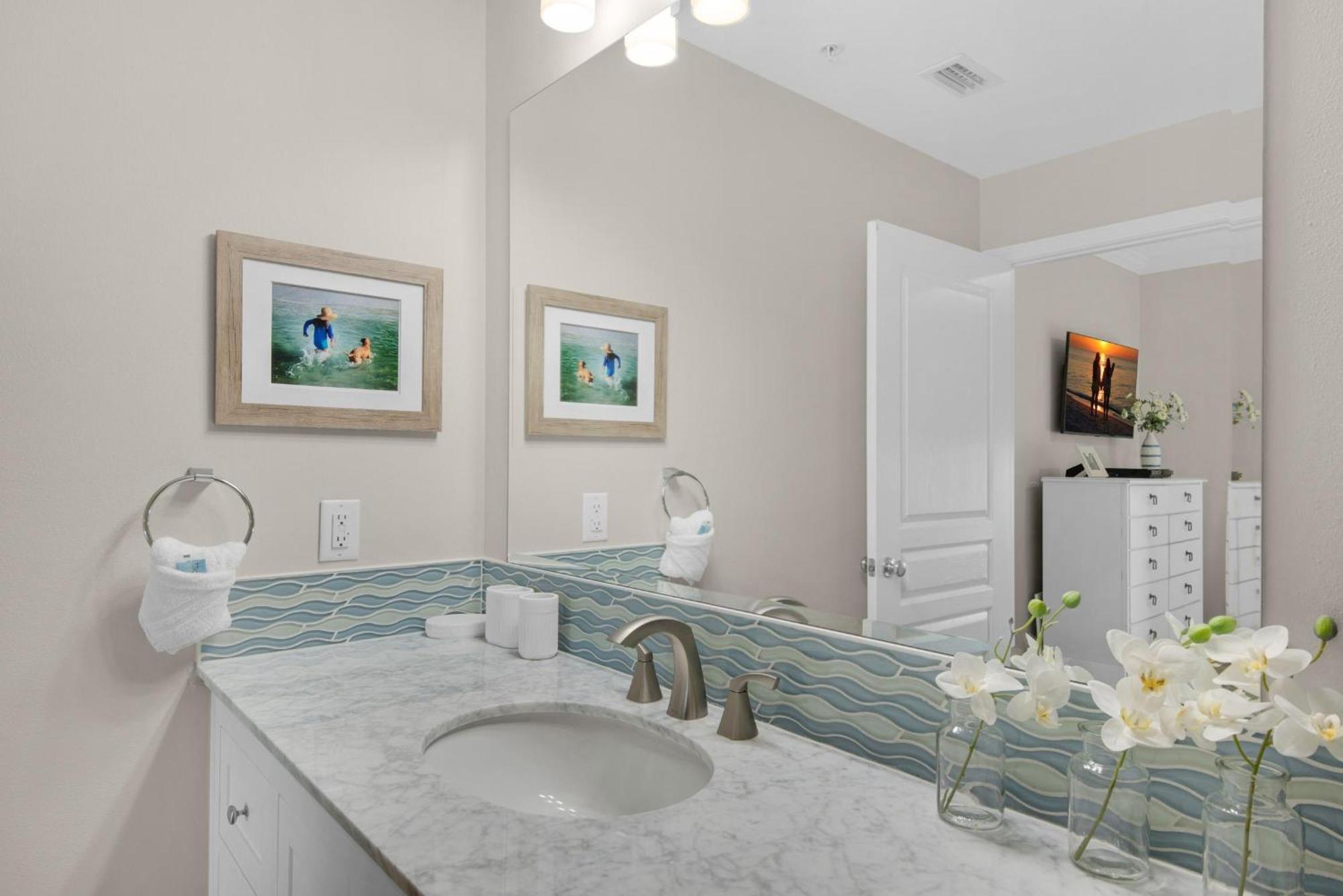 Beach Resort 406 Destin Zewnętrze zdjęcie
