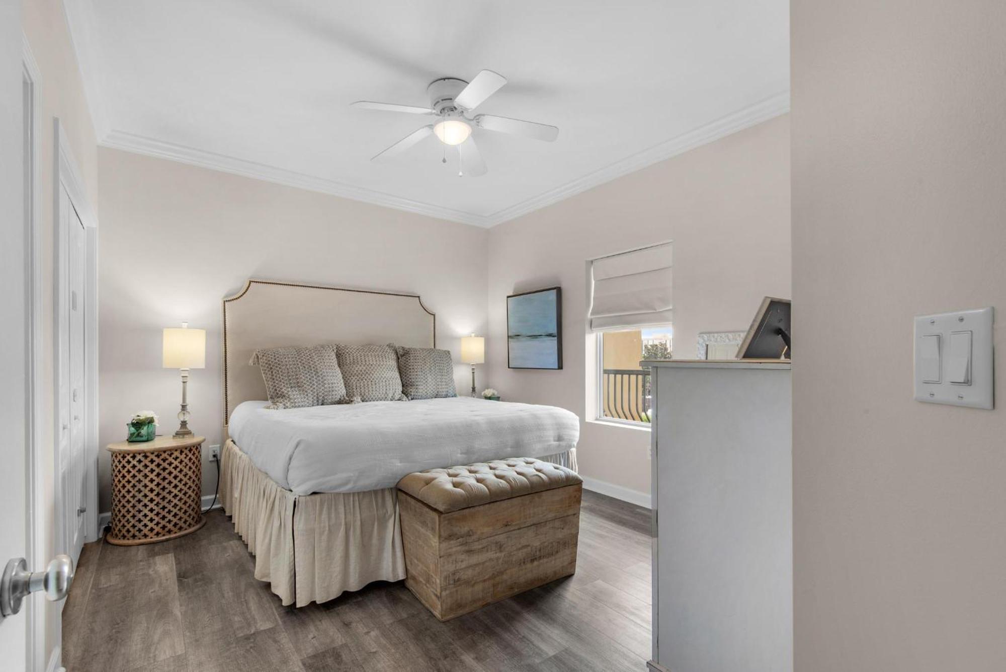 Beach Resort 406 Destin Zewnętrze zdjęcie