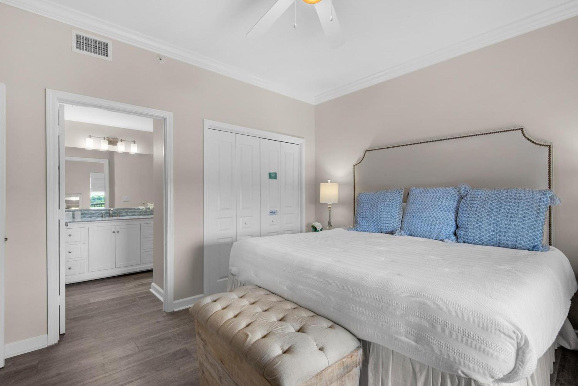 Beach Resort 406 Destin Zewnętrze zdjęcie