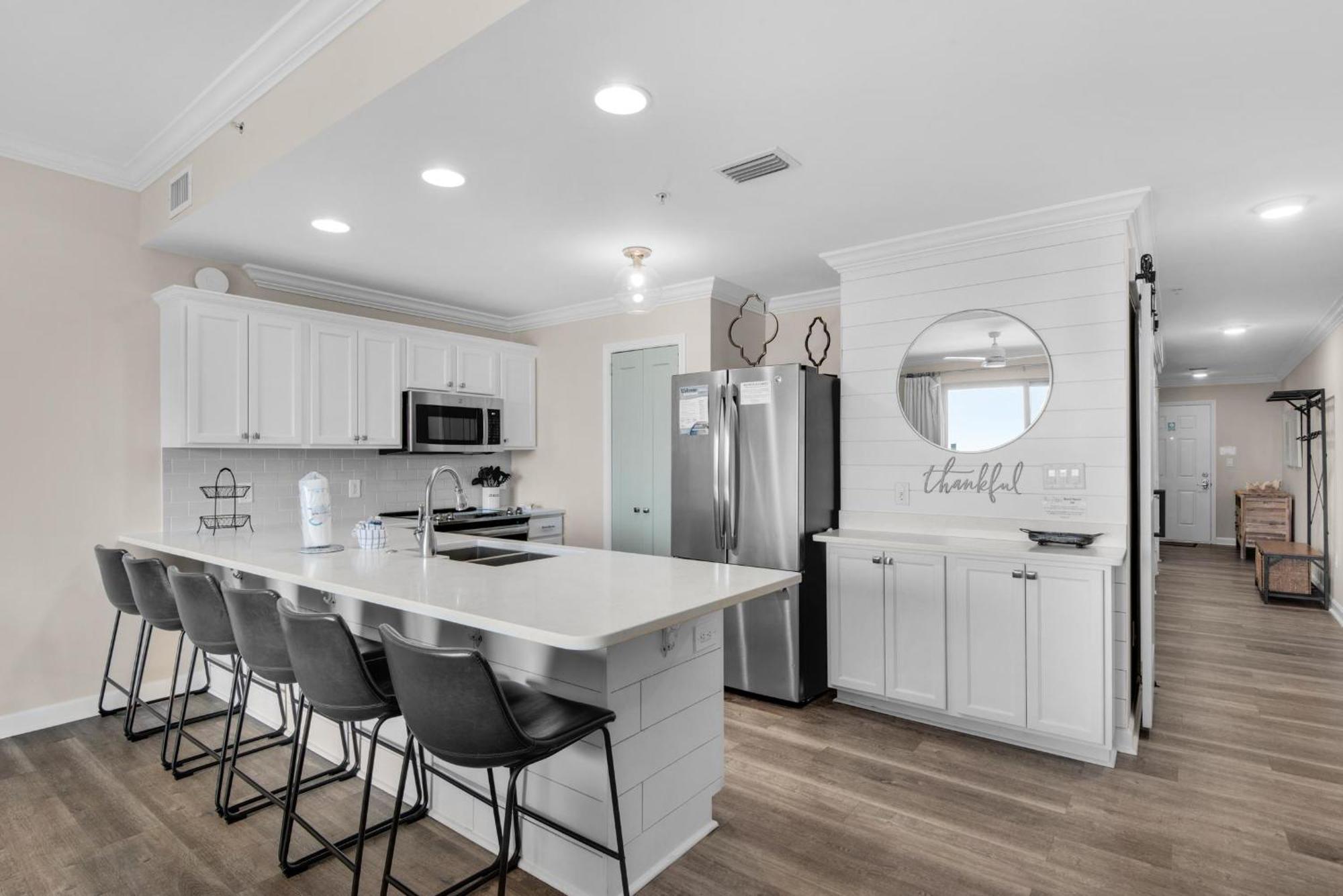 Beach Resort 406 Destin Zewnętrze zdjęcie