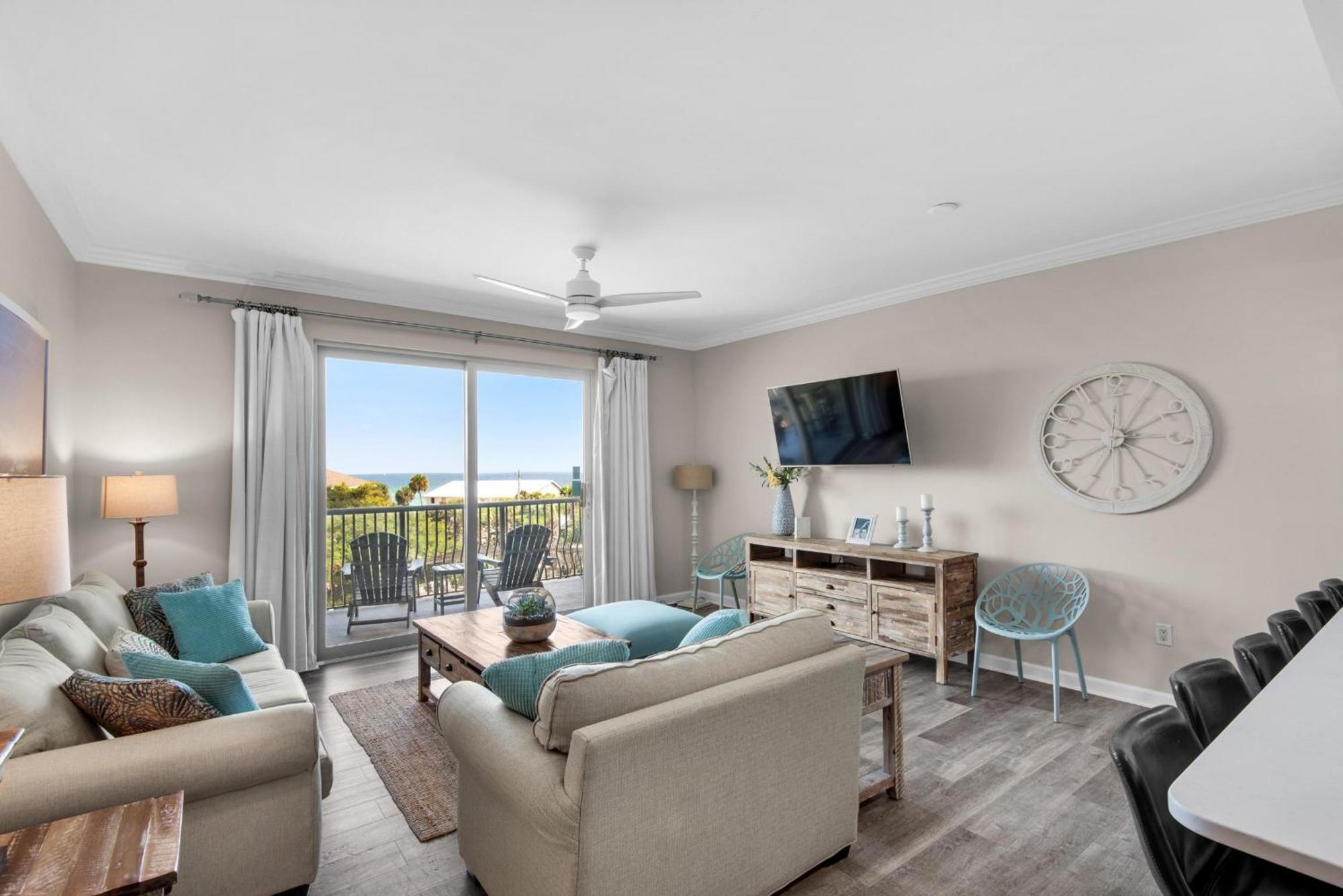 Beach Resort 406 Destin Zewnętrze zdjęcie