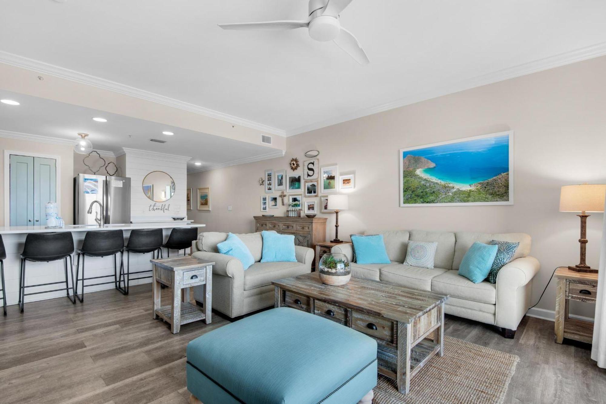Beach Resort 406 Destin Zewnętrze zdjęcie