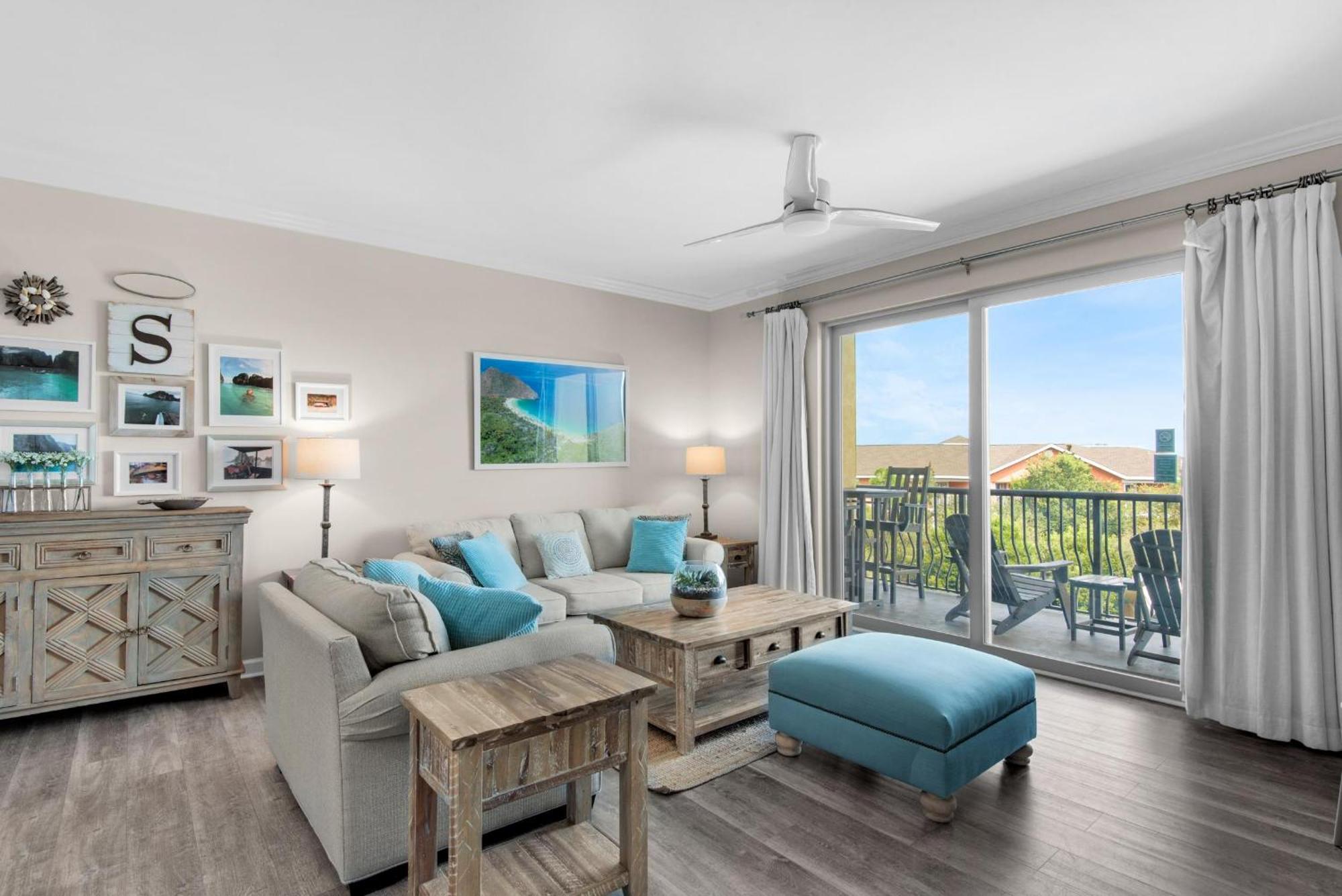Beach Resort 406 Destin Zewnętrze zdjęcie